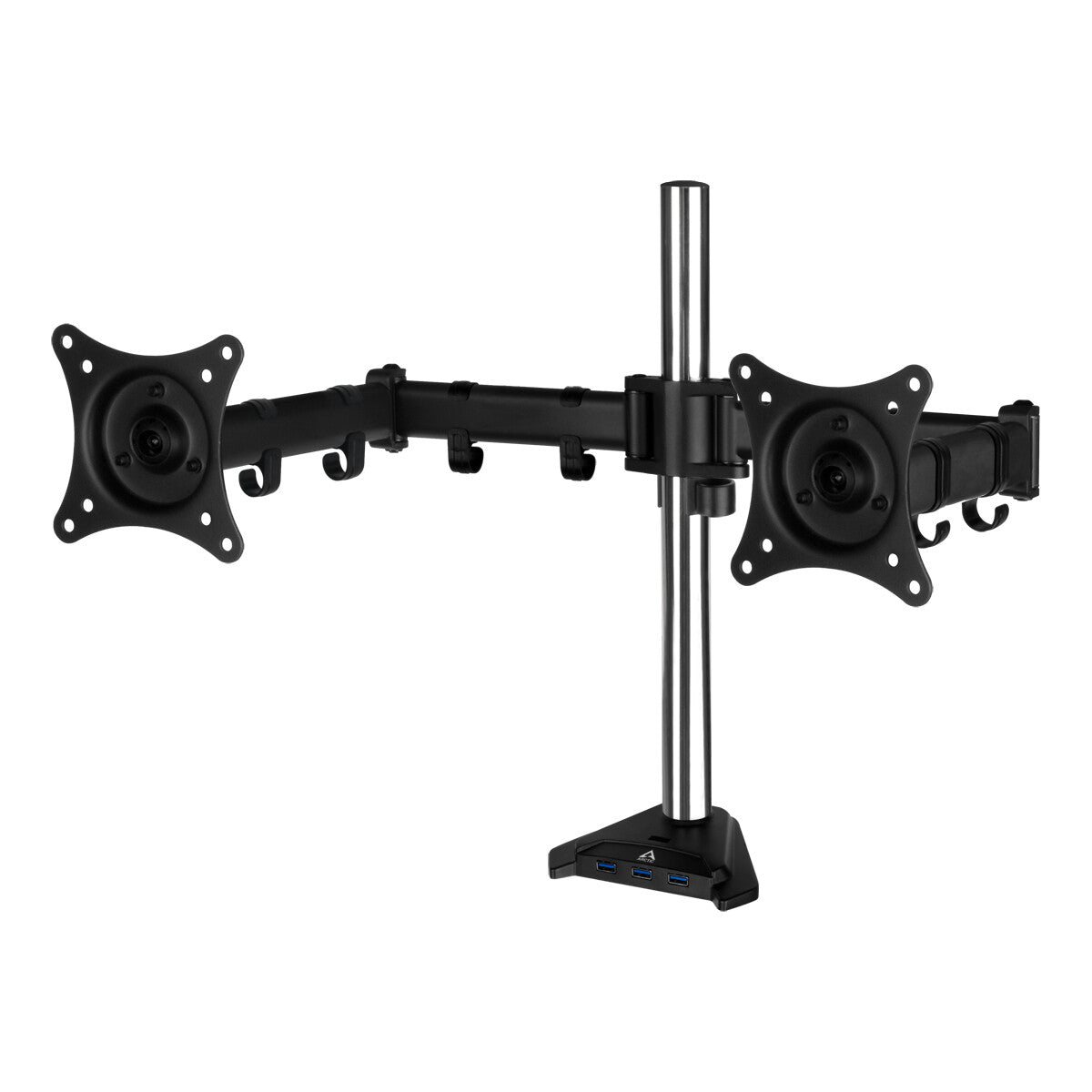 ARCTIC Z2 Pro (Gen 3) 86,4 cm (34") Svart Bord