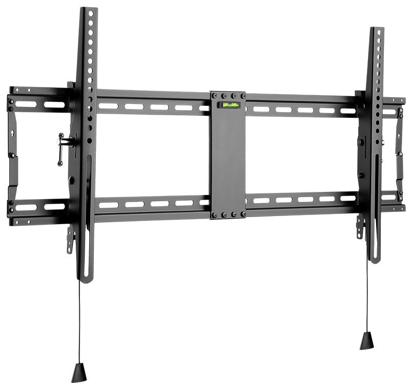 Wentronic Pro TILT (XL) 2,54 m (100") Svart