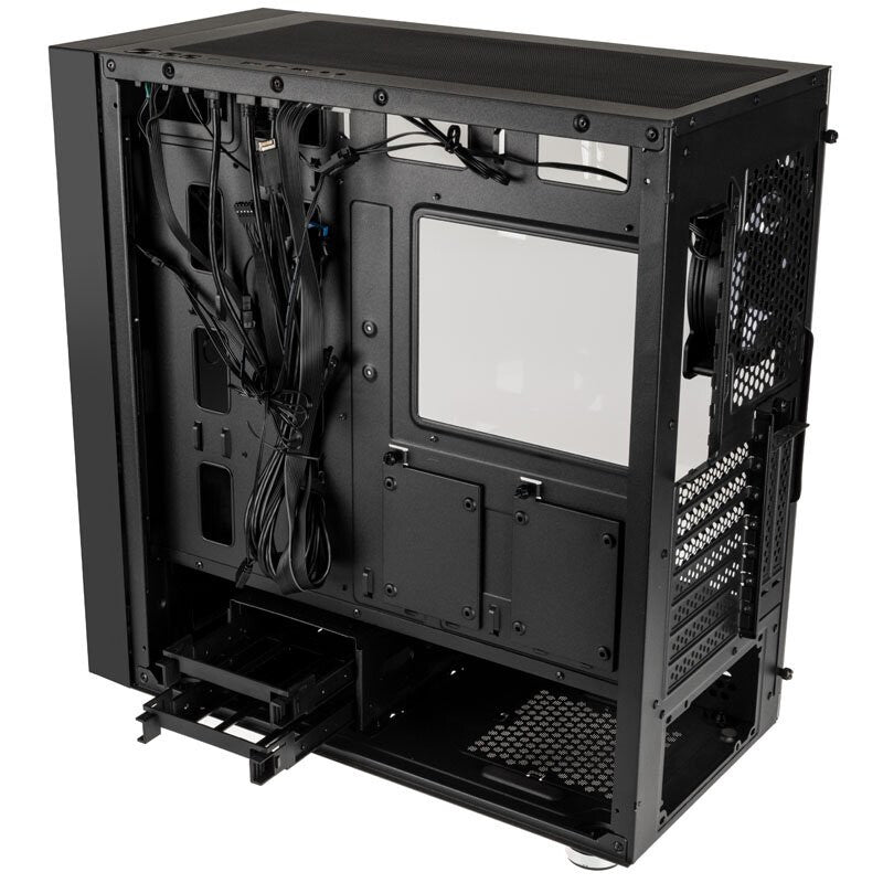 Kolink Unity Adapt Midi Tower Svart