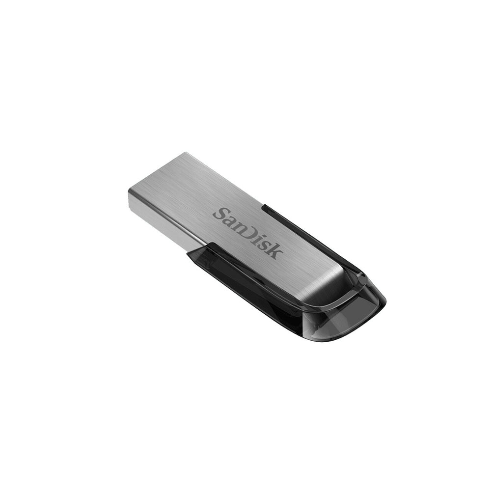 SanDisk Ultra Flair USB-sticka 512 GB USB Type-A 3.2 Gen 1 (3.1 Gen 1) Silver