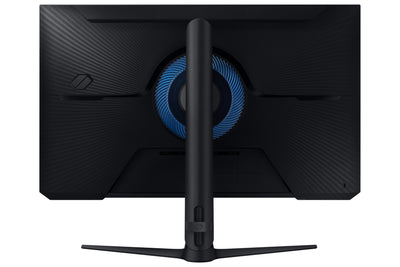 Samsung S27DG300EU platta pc-skärmar 68,6 cm (27") 1920 x 1080 pixlar Full HD LCD Svart
