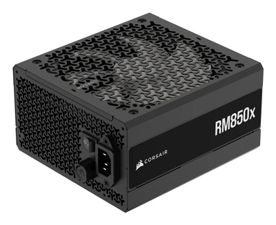 Corsair RM850x strömförsörjningsenheter 850 W 24-pin ATX ATX Svart