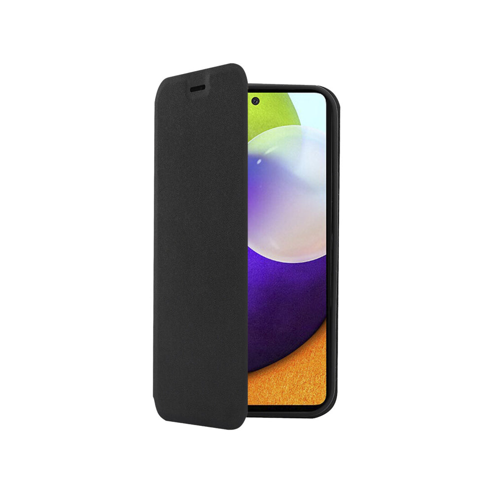 Screenor CLEVER GALAXY A55 5G BLACK mobiltelefonfodral 16,5 cm (6.51