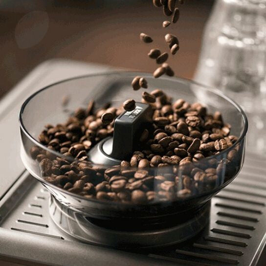 Sage the Barista Touch Helautomatisk Espressomaskin 2 l
