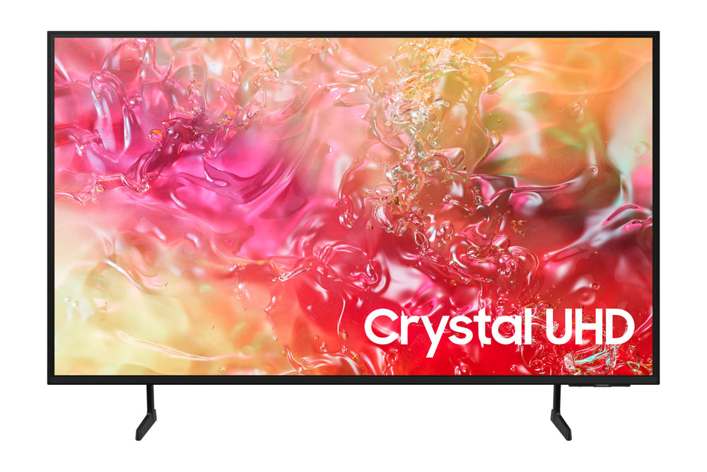 Samsung DU7000 Crystal UHD 4K 109,2 cm (43