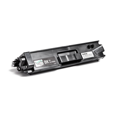 Brother TN-900BK Tonerkassett 1 styck Original Svart