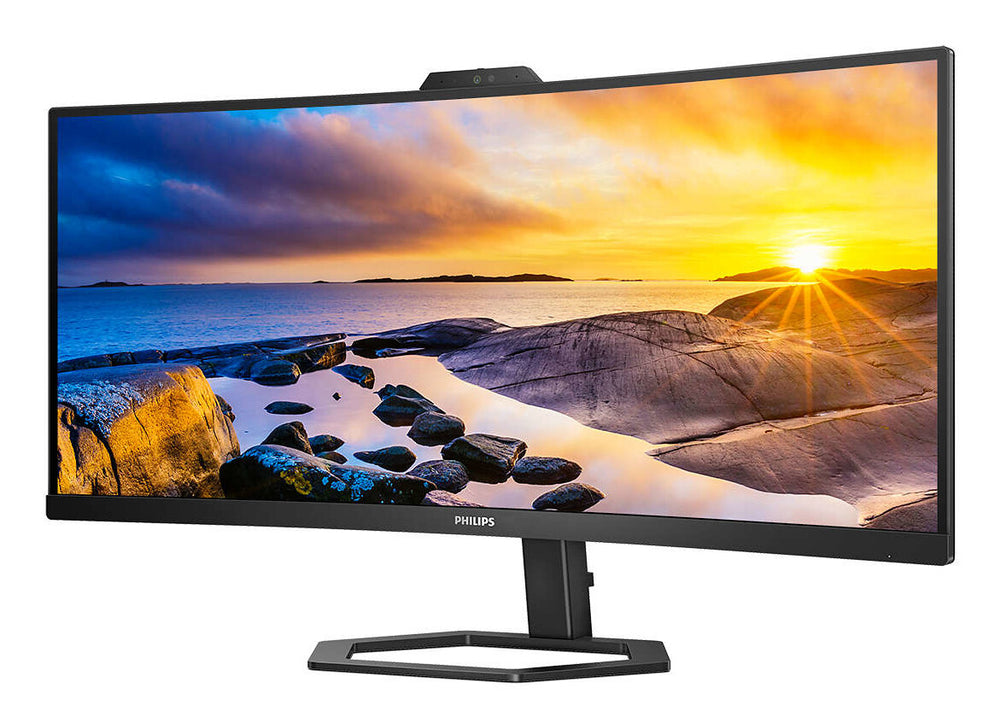 Philips 5000 series 34E1C5600HE/00 LED display 86,4 cm (34