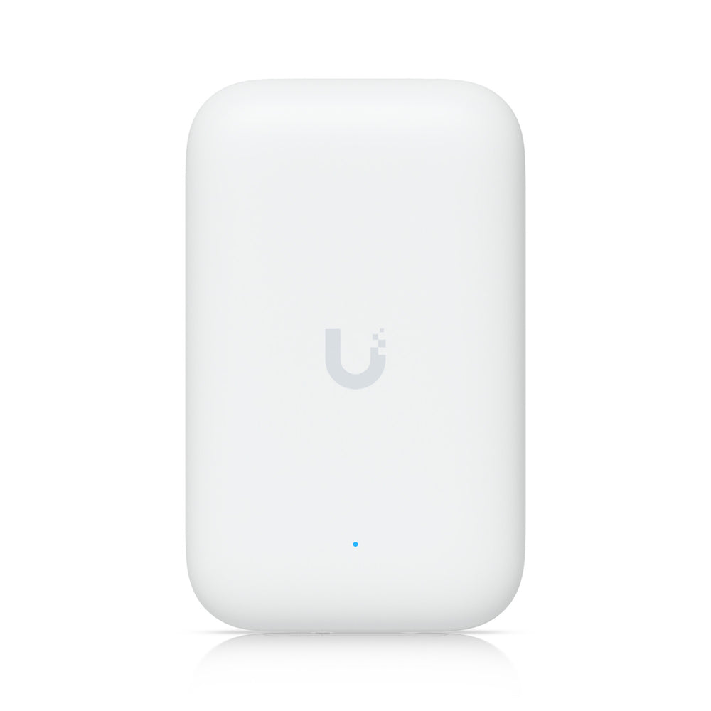 Ubiquiti Swiss Army Knife Ultra 866,7 Mbit/s Vit Strömförsörjning via Ethernet (PoE) stöd