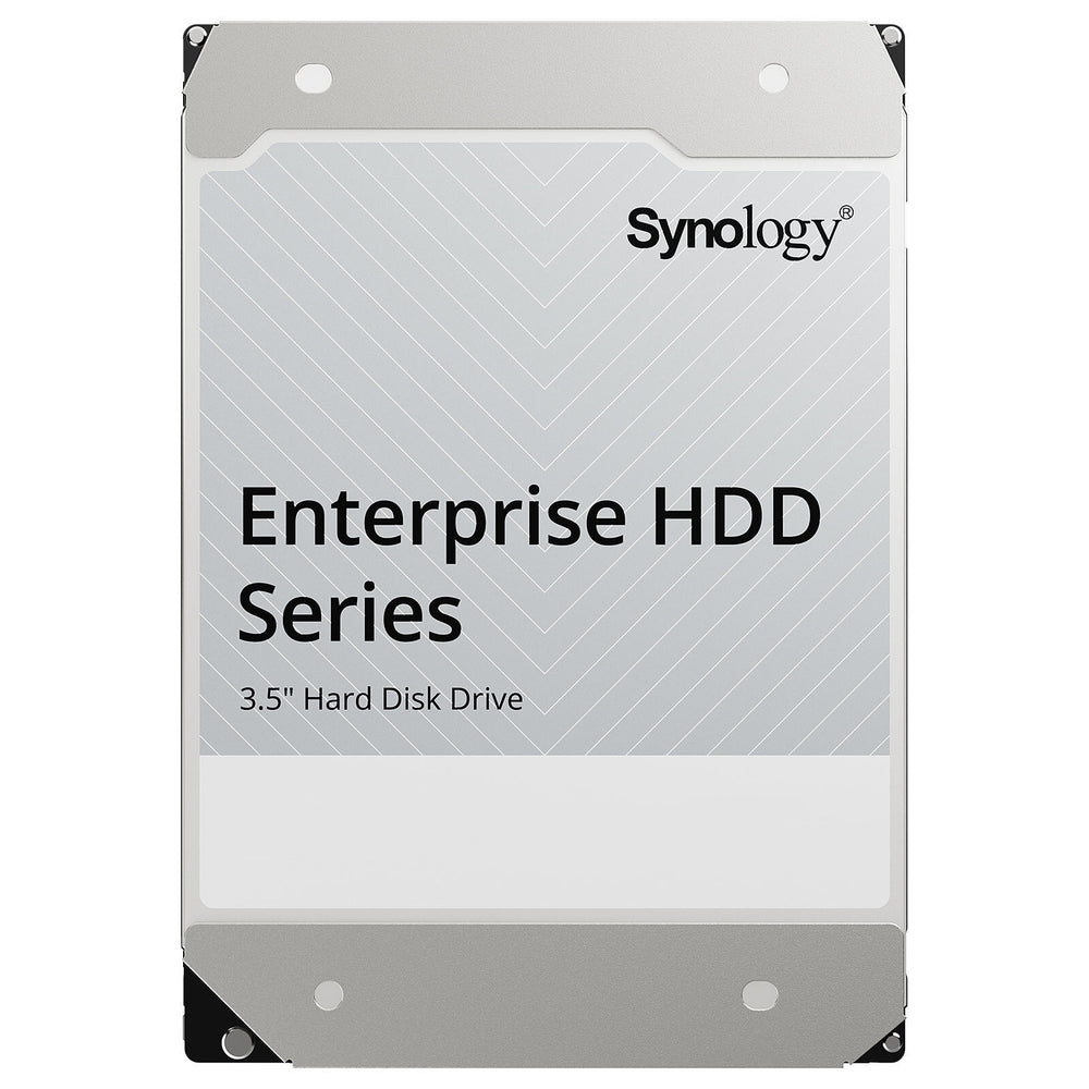 Synology HAT5310-8T interna hårddiskar 8 TB 7200 RPM 3.5