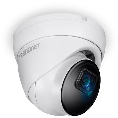 Trendnet TV-IP1515PI bevakningskameror Turret IP-säkerhetskamera Inomhus & utomhus 2592 x 1920 pixlar Tak
