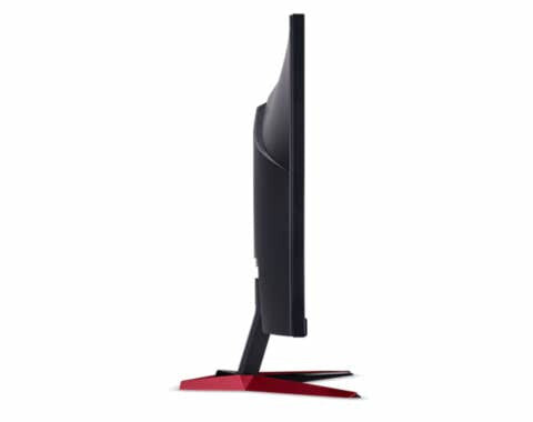 Acer NITRO VG0 VG270 E LED display 68,6 cm (27